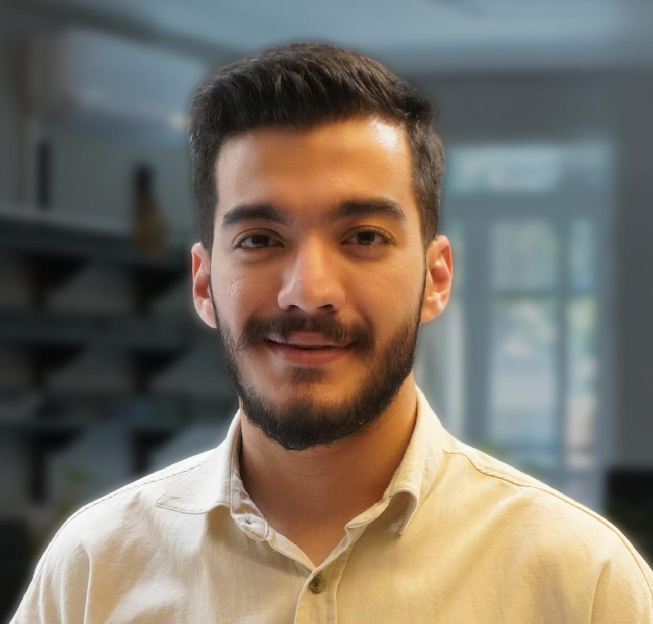 Amirhossein Akhlaghpour