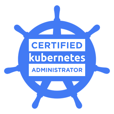 Certified Kubernetes Administrator (CKA)